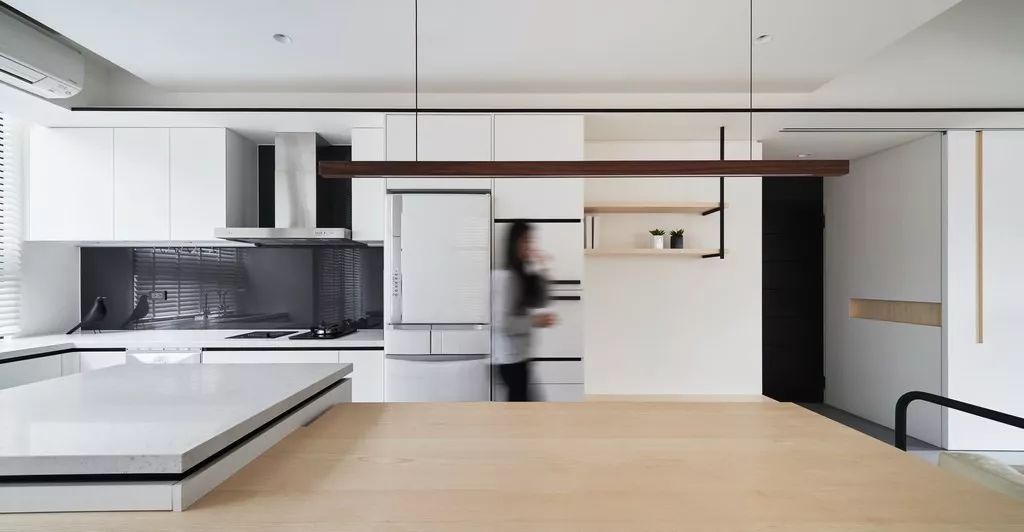 50平小户型如何做民宿,民宿设计小投资