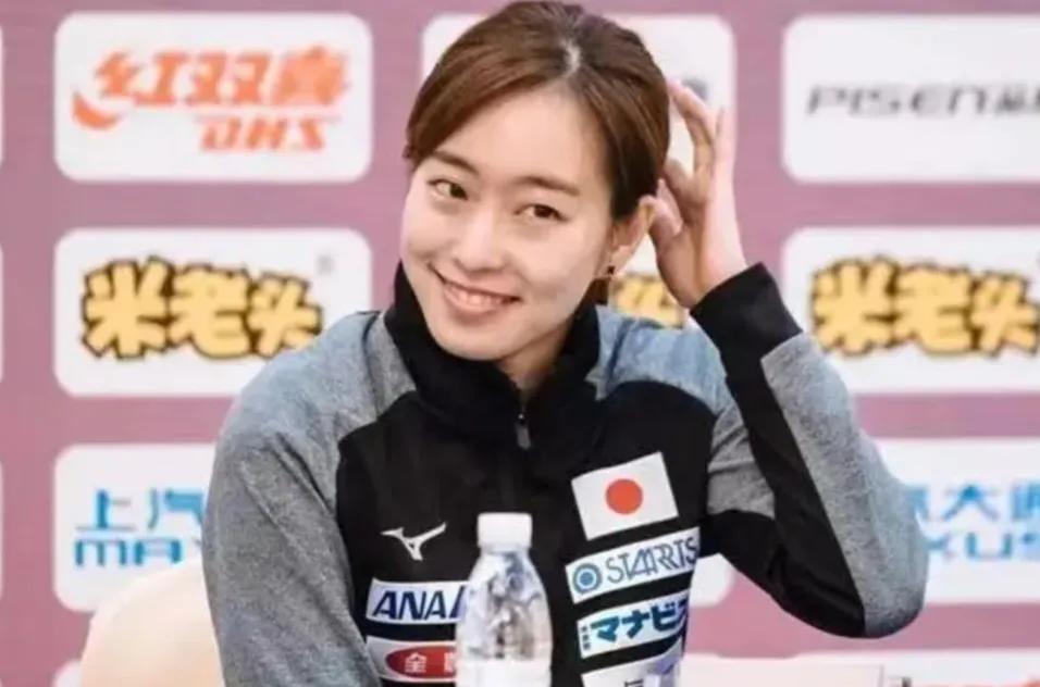 石川佳纯准备嫁给谁,石川佳纯想嫁给马龙