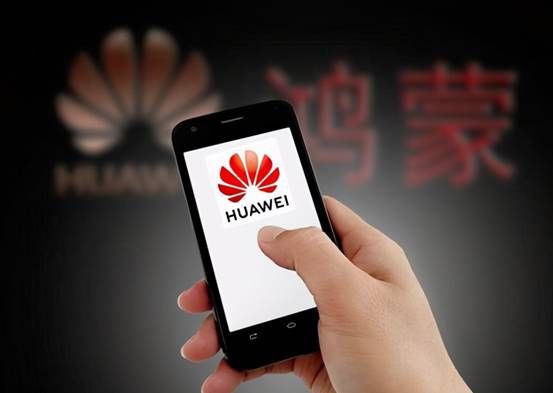 华为鸿蒙第一龙,华为鸿蒙系列手机排行榜