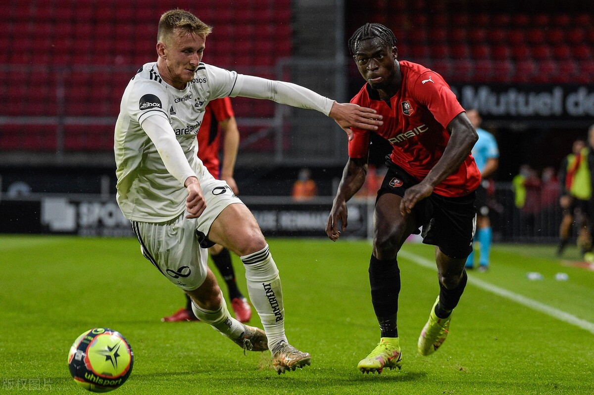 挪超布兰对罗森博格,挪超分析特罗姆瑟罗森博格