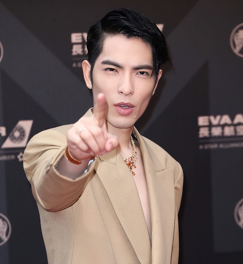 萧敬腾被二次毛发检测,萧敬腾毛发验毒