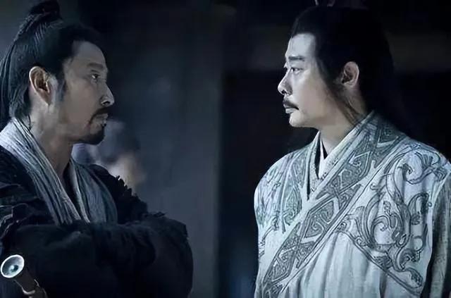 刘邦教你管理者必备的气度,从刘邦的用人之道看团队管理