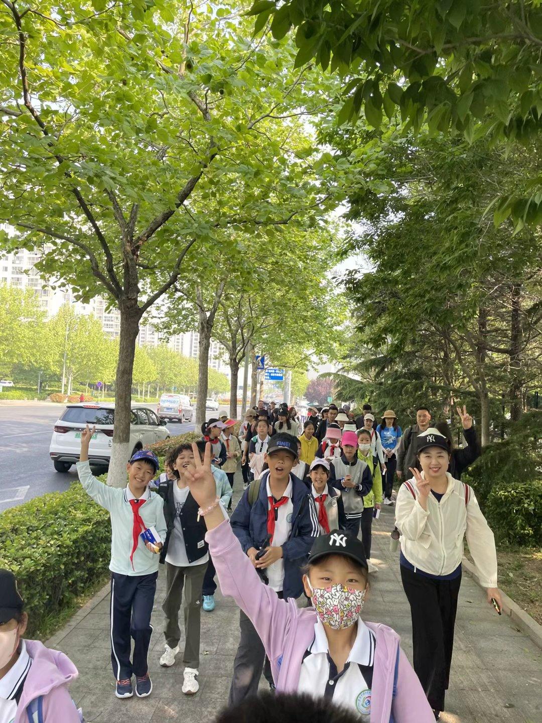 崂山区浮山绿道 (浮山崂山区绿道)