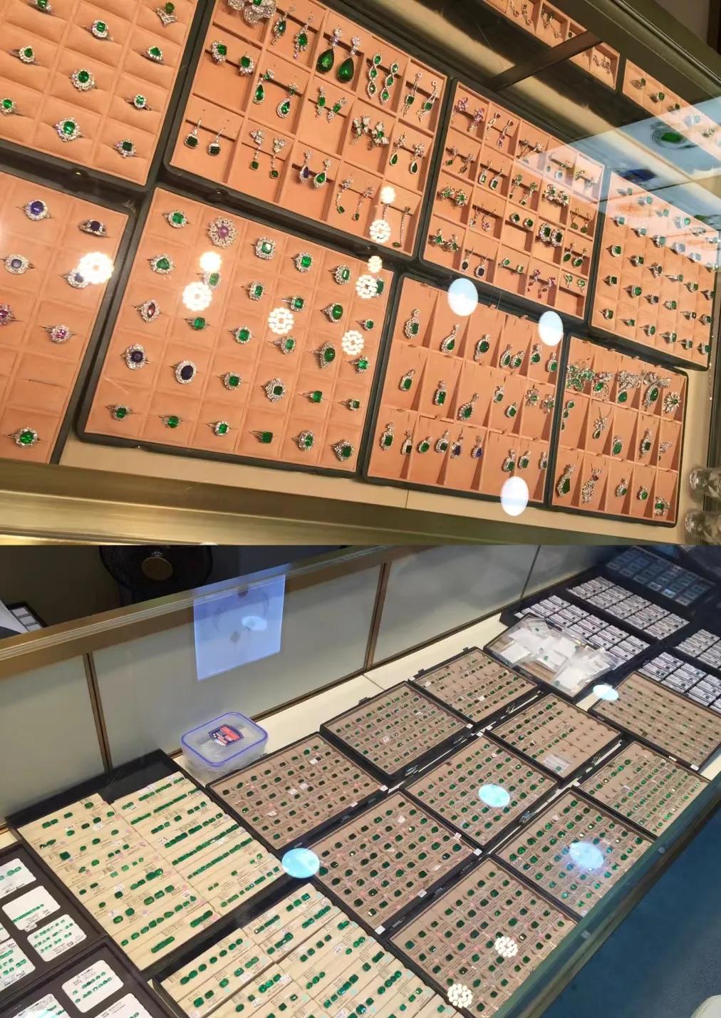 宝石涨价了吗?现在还不是入手的时候...