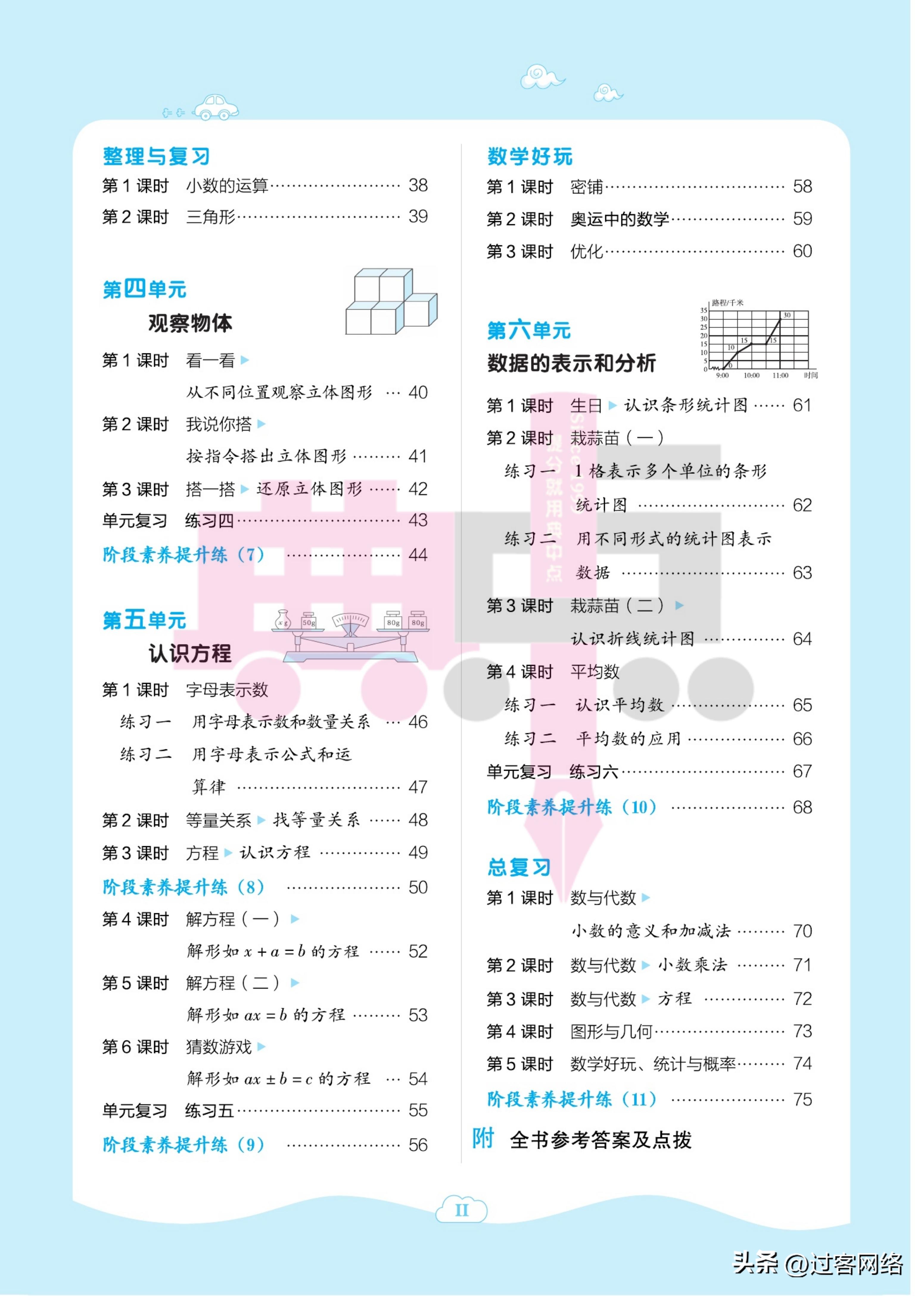 典中点典六年级下册数学全部内容,典中点二年级数学北师版