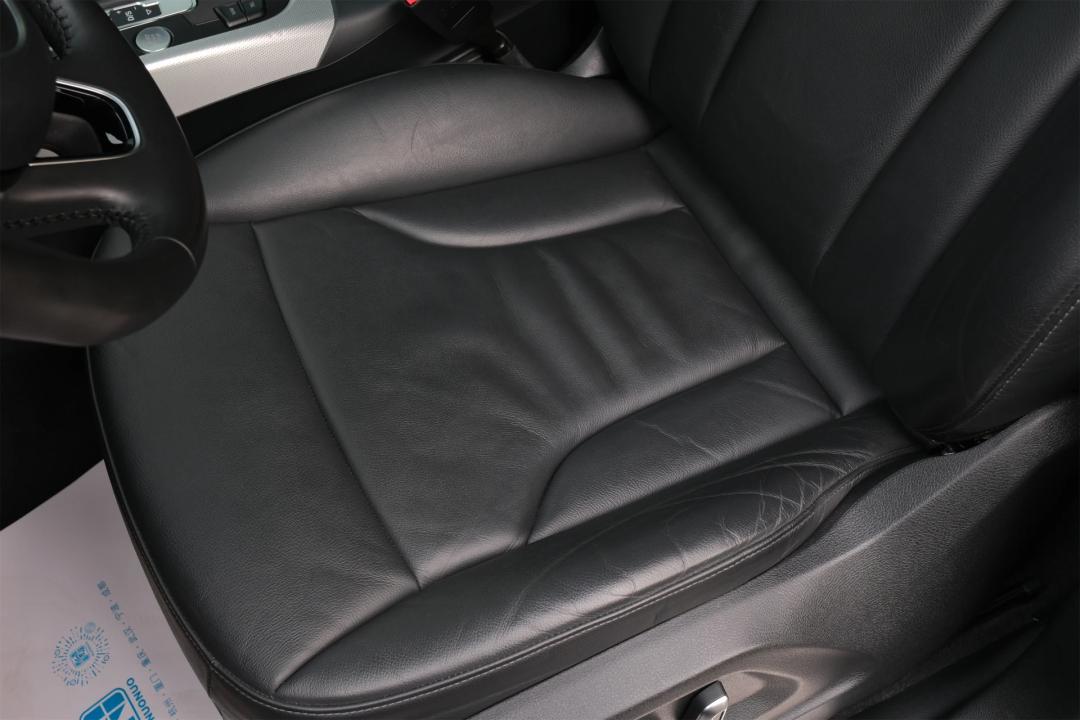 q5最大优缺点,五年6万公里的q5值得入手吗