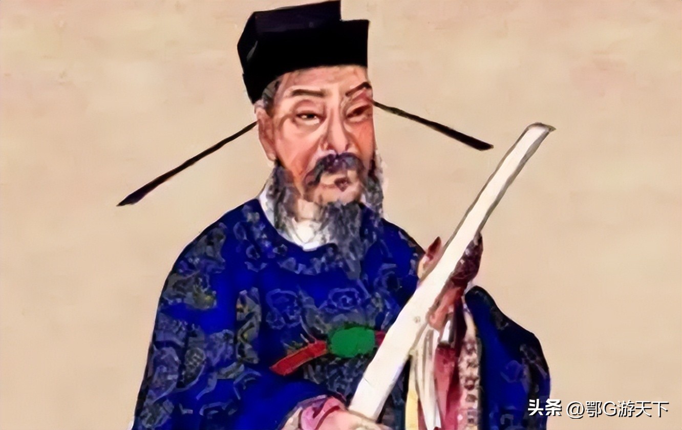 为什么唐朝太监高力士名声好,唐朝太监高力士