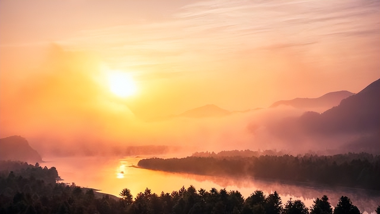杜牧最有名的十首七言绝句,杜牧晚年写的这首诗道尽人生凄苦