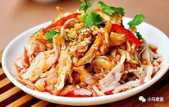 川味凉菜大师总结的32味49个配方,凉菜的做法大全100种凉拌素菜川味