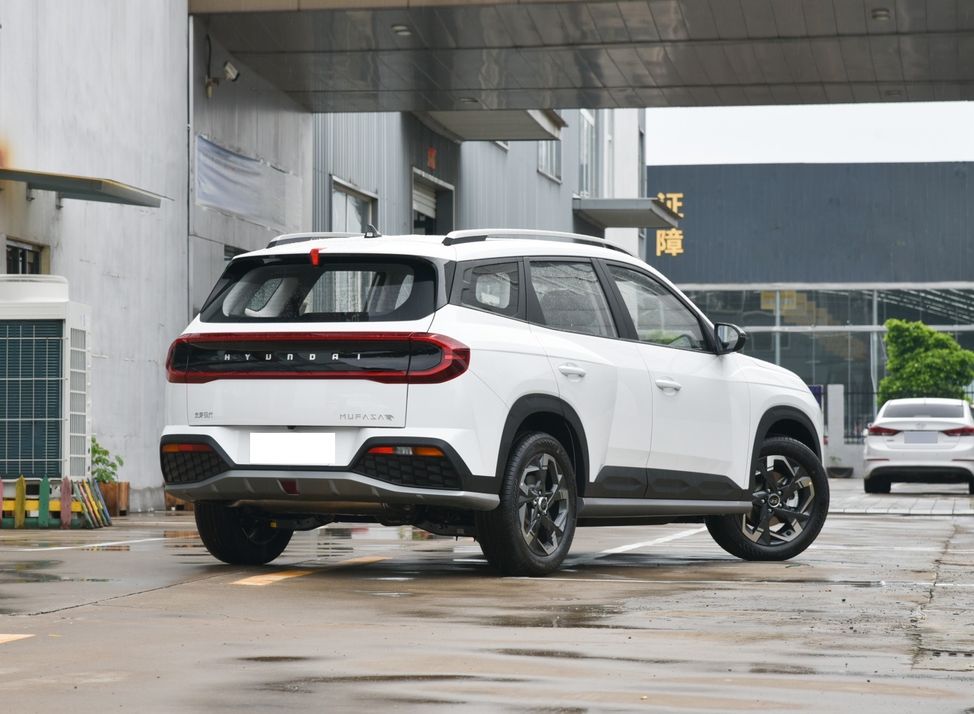 现代沐飒还会有2.4l发动机吗,北京现代威飒车用的是什么变速箱