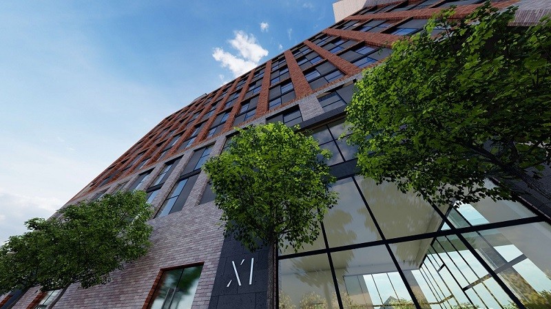 英国最佳房产投资地,曼彻斯特的房子值得投资吗