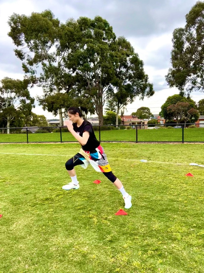 女篮颜值天花板李梦,女篮王思雨成长之路