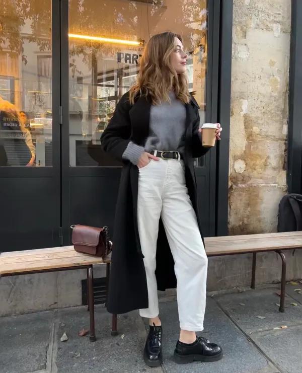 学会每日穿搭做个精致气质的女人,只要学会穿衣搭配你就会变漂亮