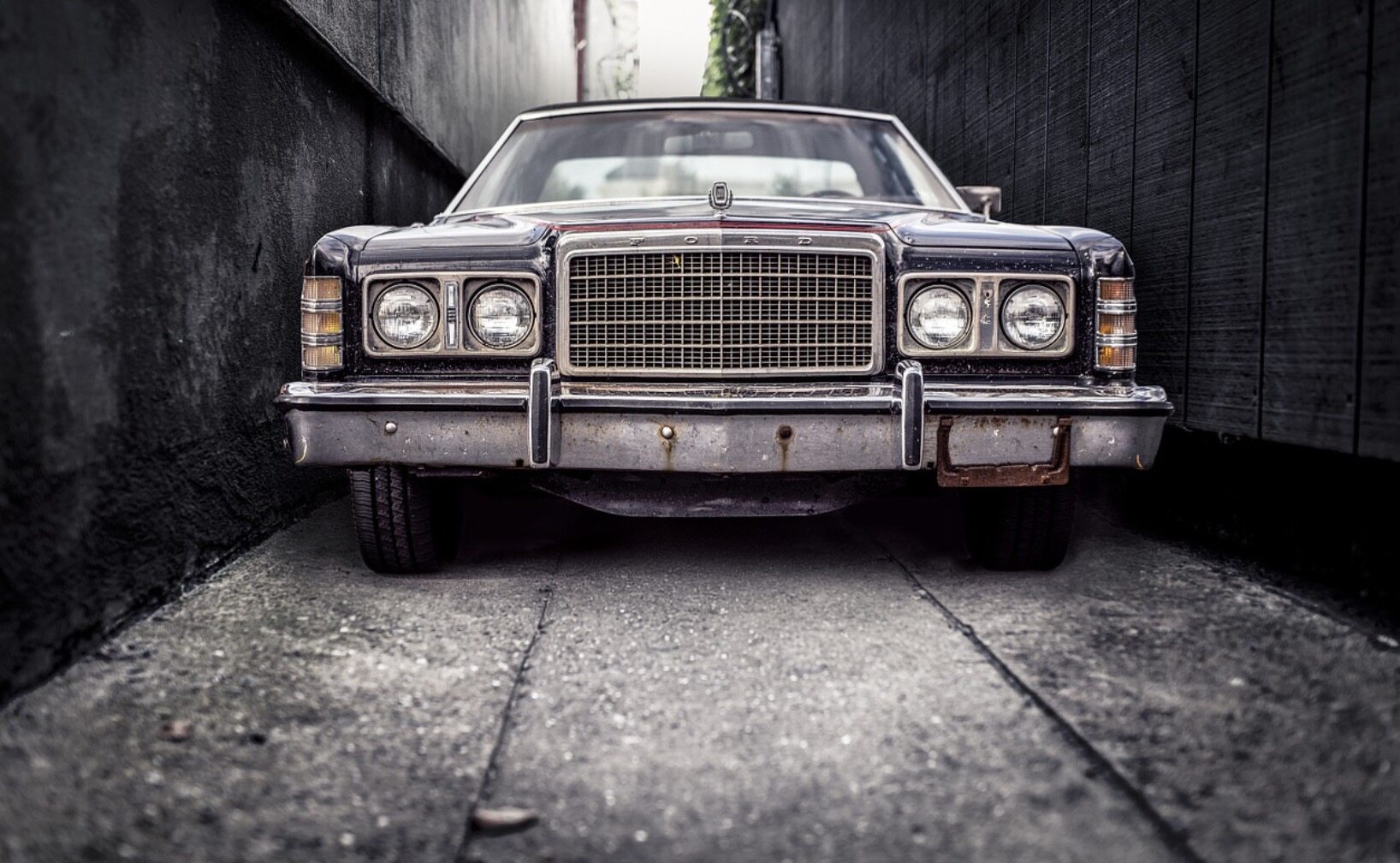 走进死胡同意味着什么,感觉自己走进了死胡同