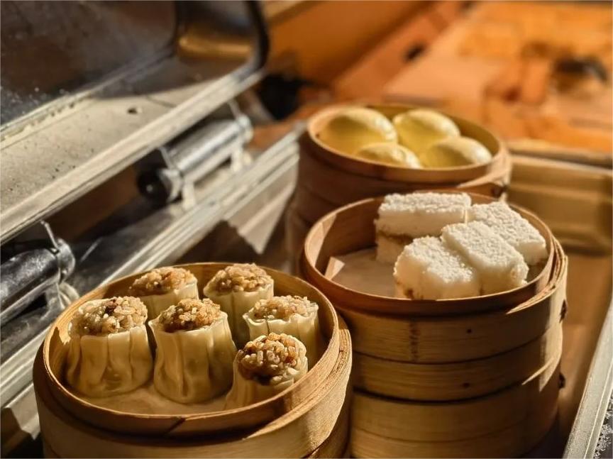 你们都说人多，我却找到一个人少又神仙的地方！