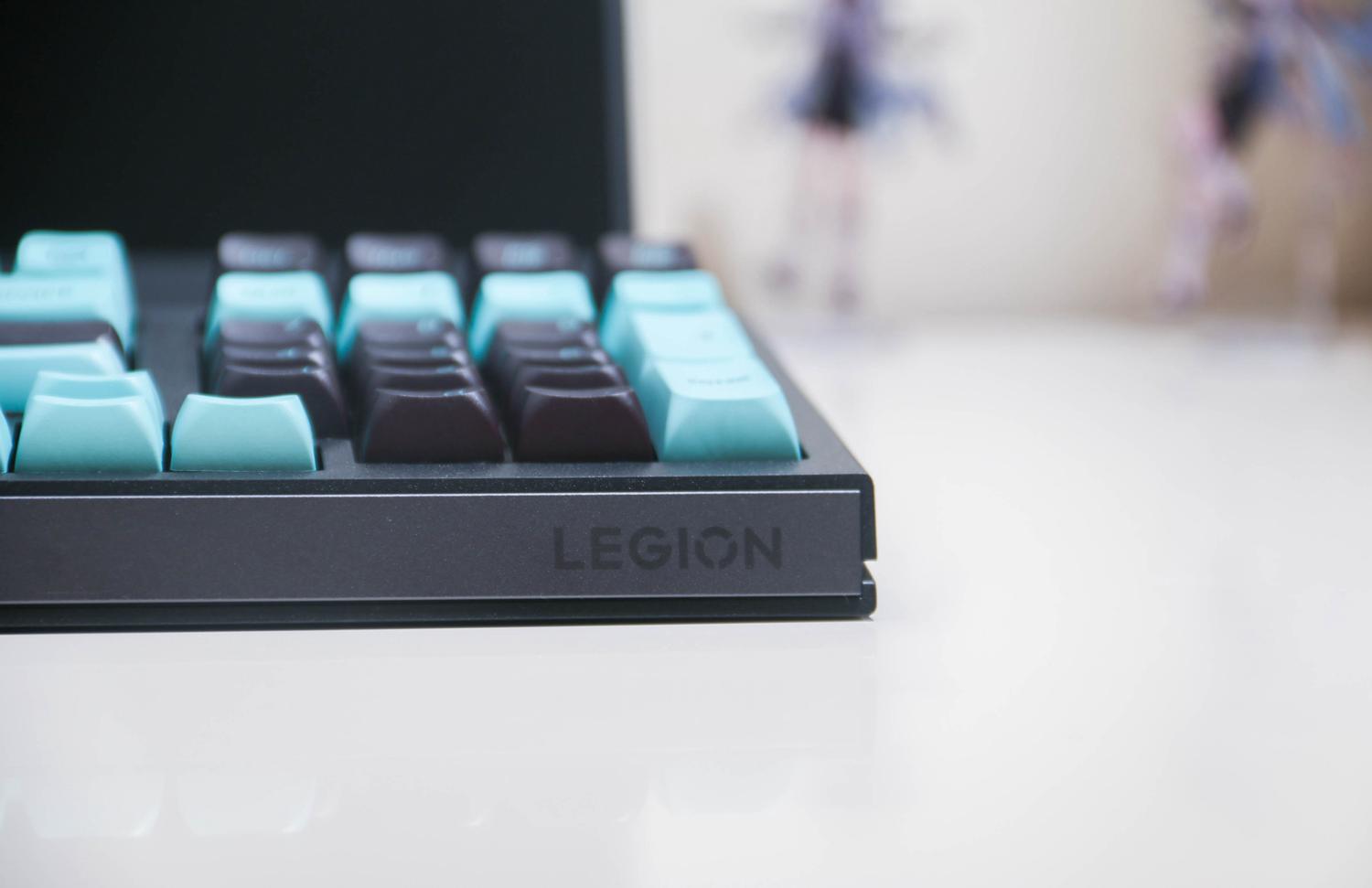 拯救者k7pro399键盘测评,拯救者k7键盘直播