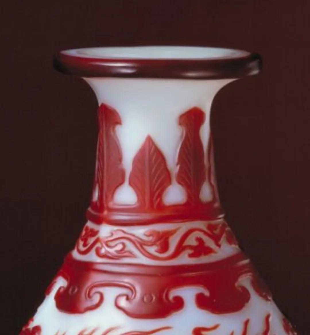 北京故宫珍宝馆的藏品介绍,故宫博物院十大珍宝