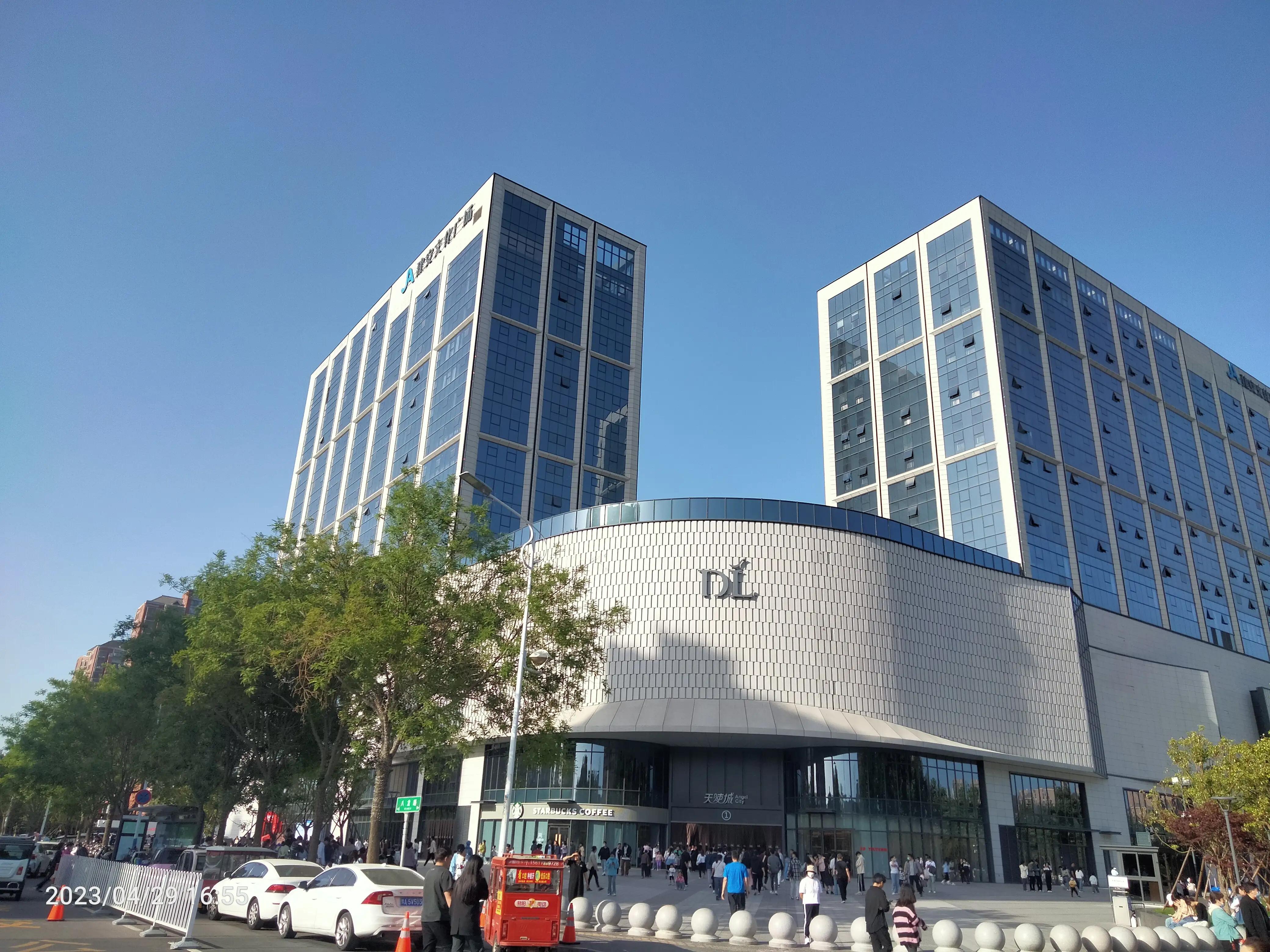 许昌人去外地哪里玩,外地来许昌怎么玩