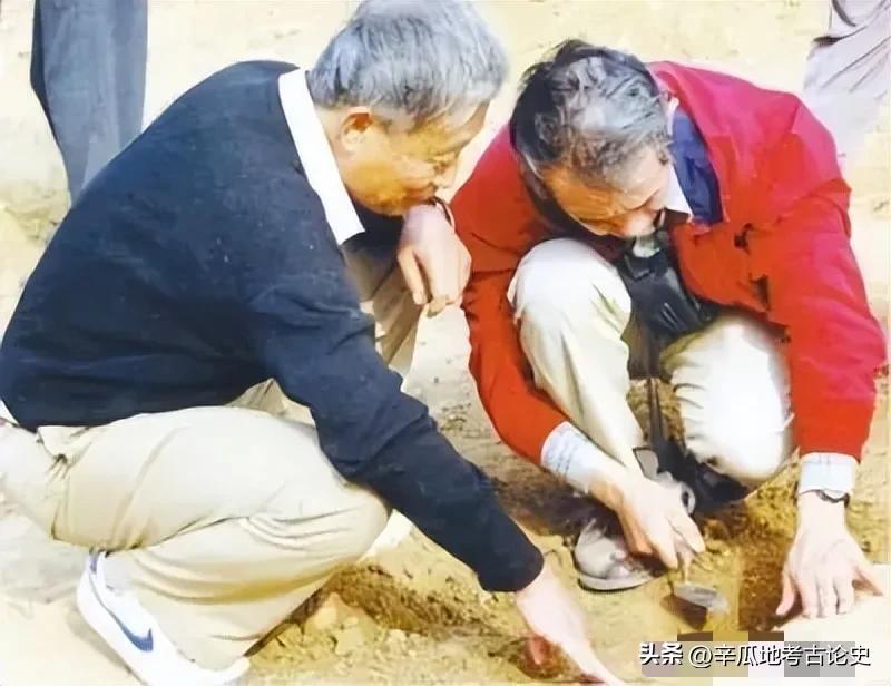 荐书：孙庆伟：追寻中华文明的价值重读张光直《考古学专题六讲》