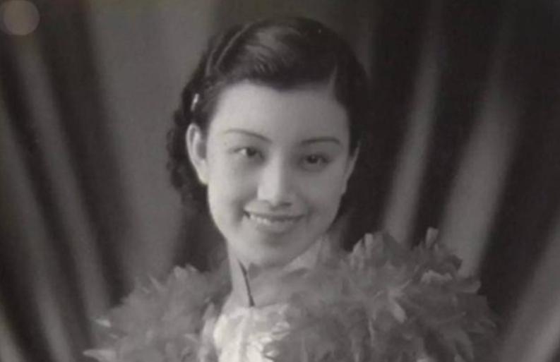 幸运的民国名媛：一婚遇渣男，二婚被富商独宠50多年，百岁仍优雅