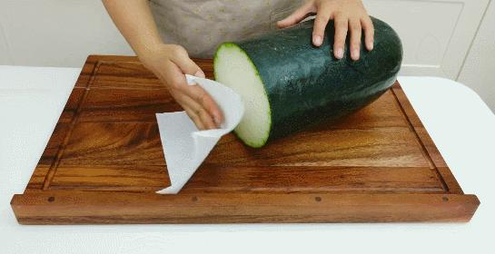 冬瓜南瓜西瓜为什么没有北瓜,世上有冬瓜西瓜南瓜为什么没北瓜