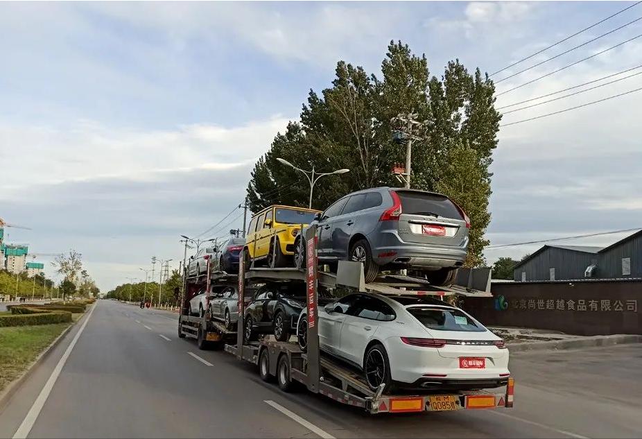 天津托运汽车公司收费标准价格表,上海市闵行区汽车托运收费标准