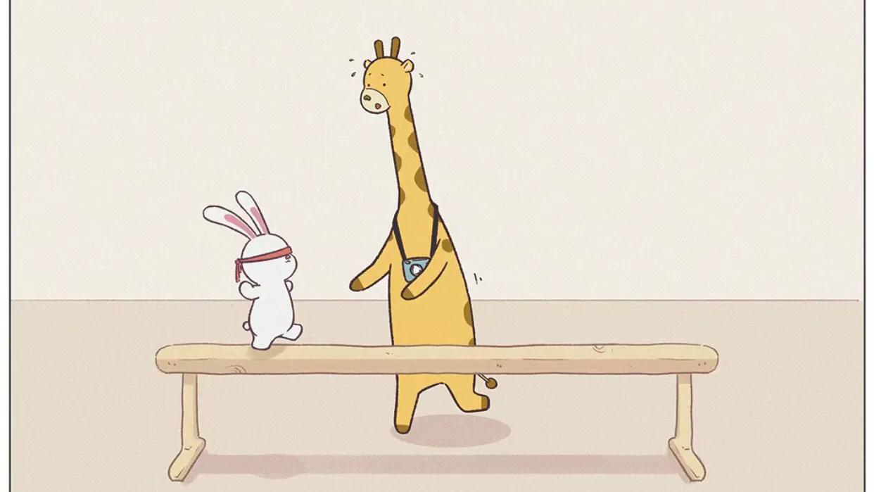 养崽文言情搞笑,养幼崽或萌宠的萌文