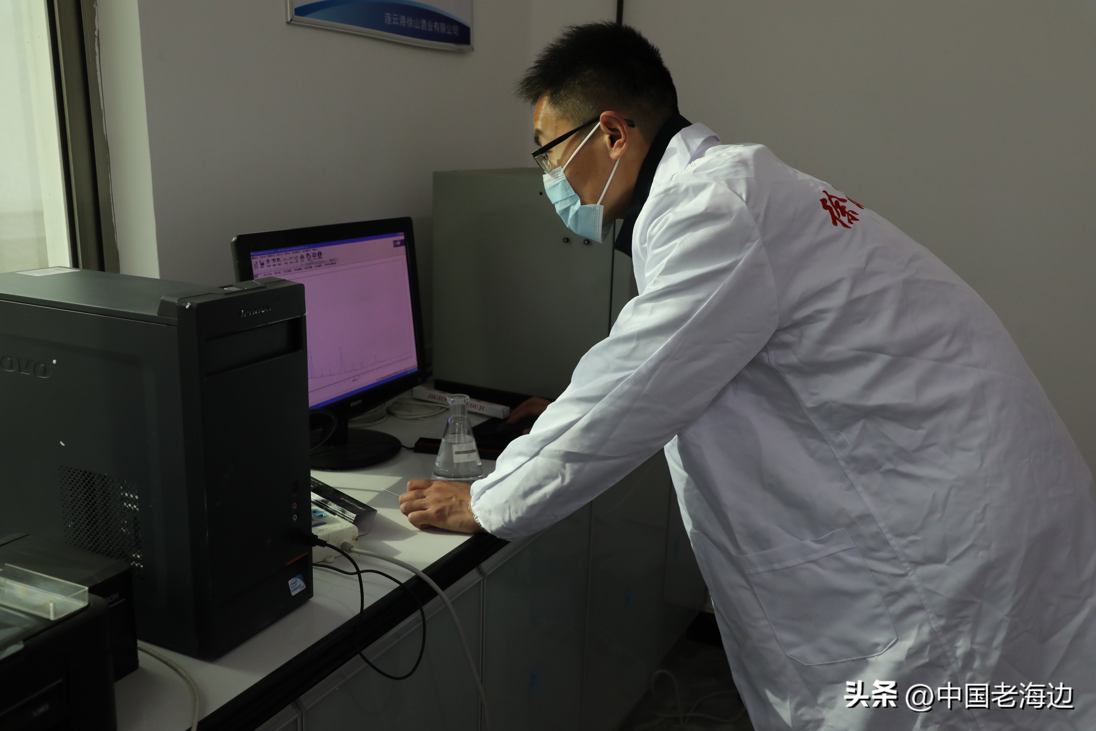 仲启强:大学生回乡创业惠乡邻