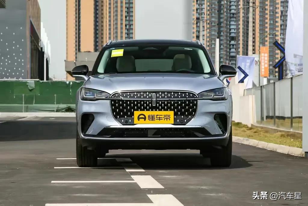 林肯冒险家2023款算不算冷门车,林肯冒险家2023款支持carlife吗