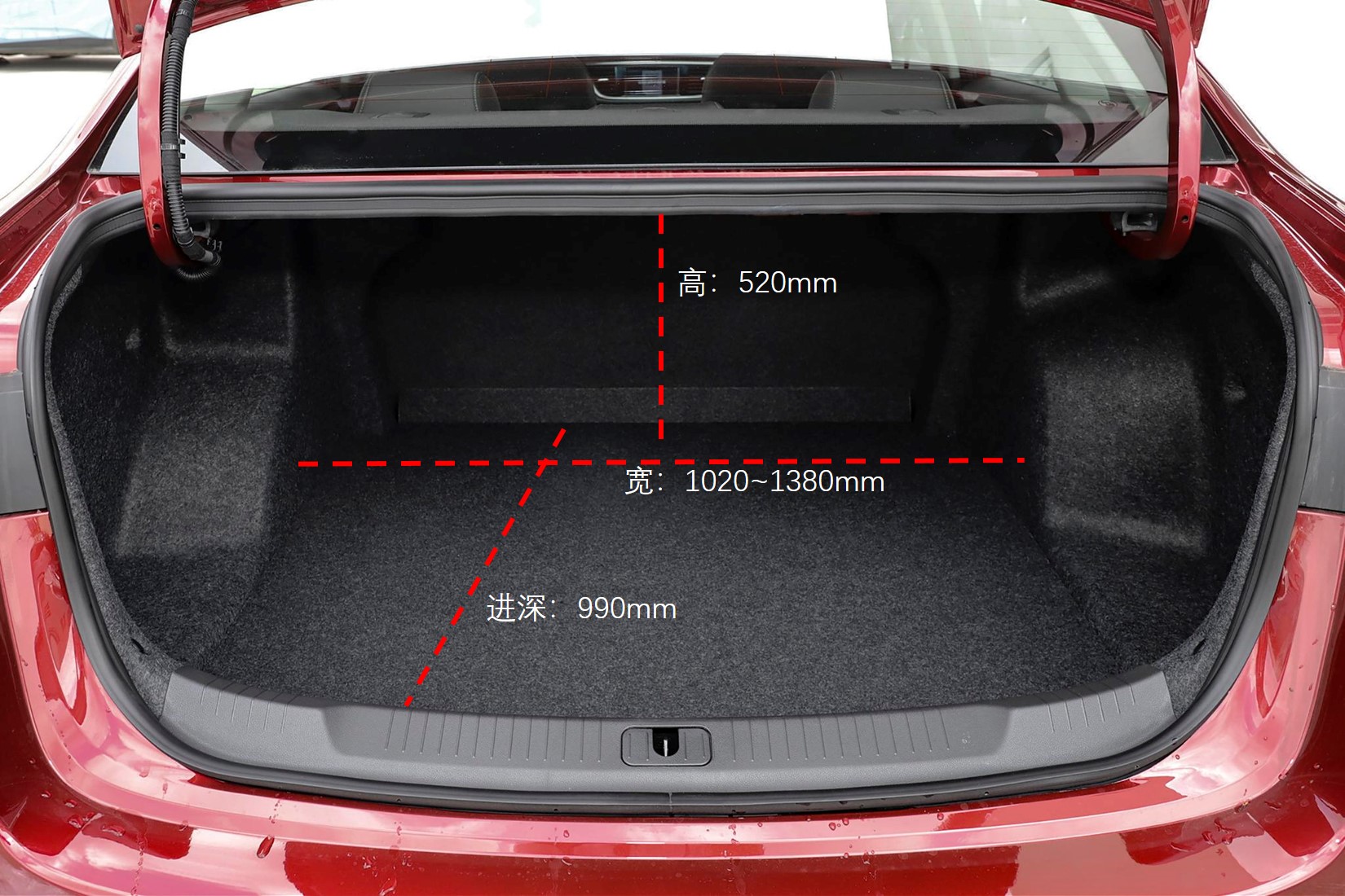 英朗2020款评测视频,2021款英朗四缸动力表现测试