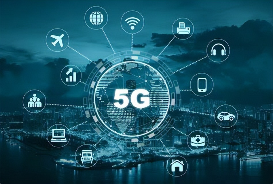 中国的5g网络是华为的技术吗,华为支持5g网和不支持5g区别
