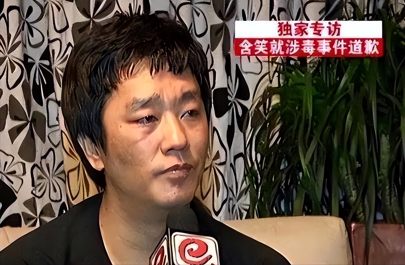 胡锡进：我反对终生禁止*毒涉**艺人复出这种行为已违法