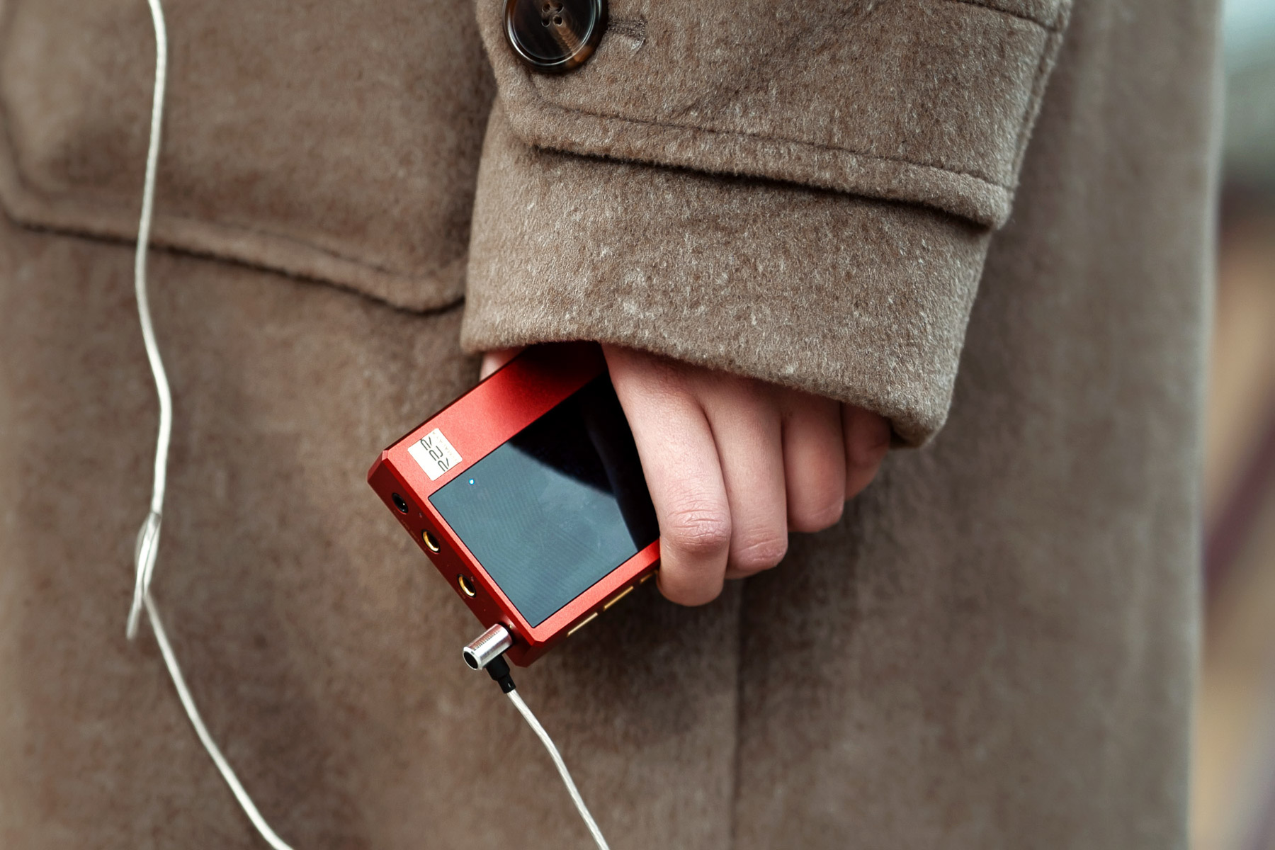 剁手一台就退烧！HIFIMANHM1000靠谱吗？