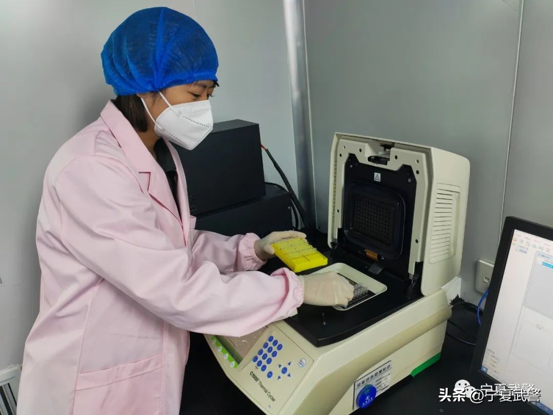 塞上撷英丨我的“抗疫”日记