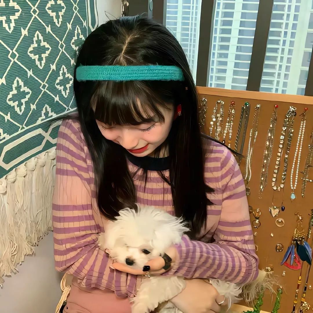 可爱的头像好看的头像,头像一大波好看的头像来啦