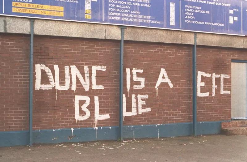 邓肯弗格森斯塔姆,邓肯弗格森锋线