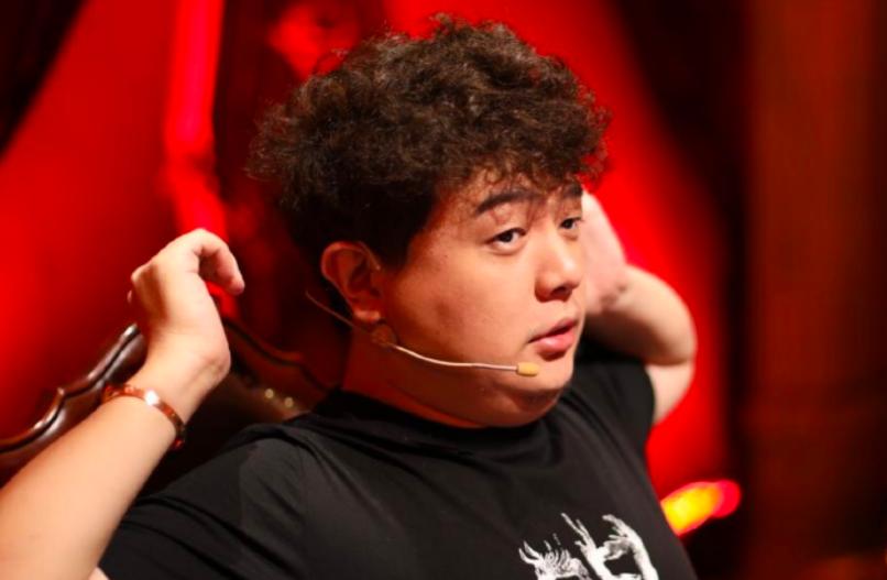 小智谈jy解说,jy和小智solo