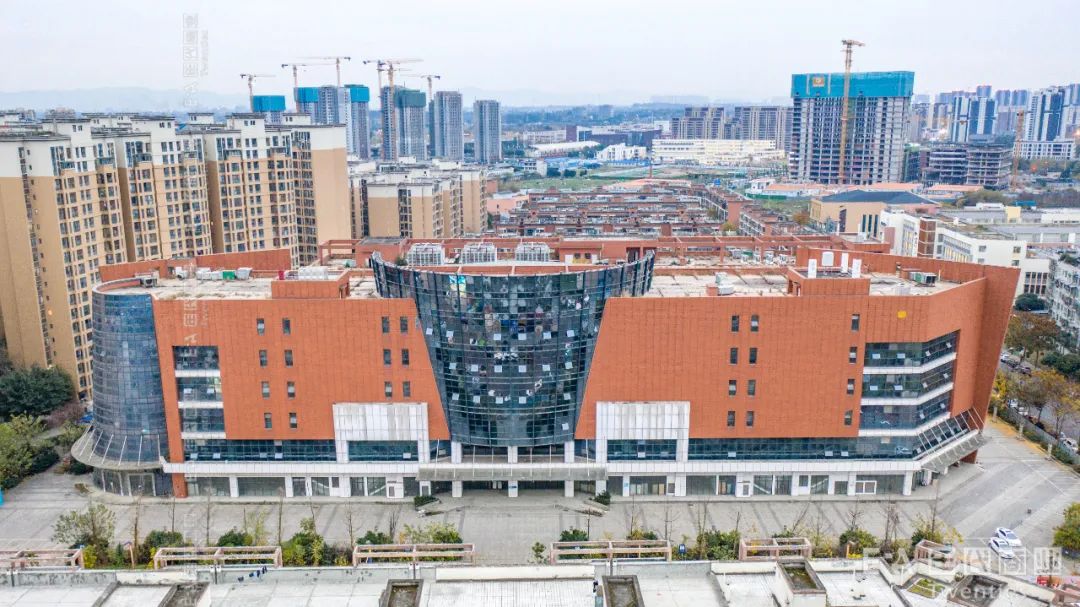 2022成都商业开业项目分布图,成都2024开业商业体