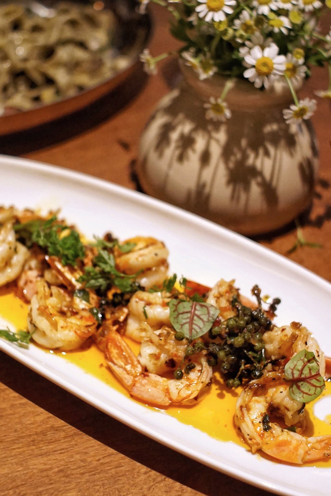 摩天轮浪漫情调的餐厅,一家浪漫梦幻又有氛围的餐厅