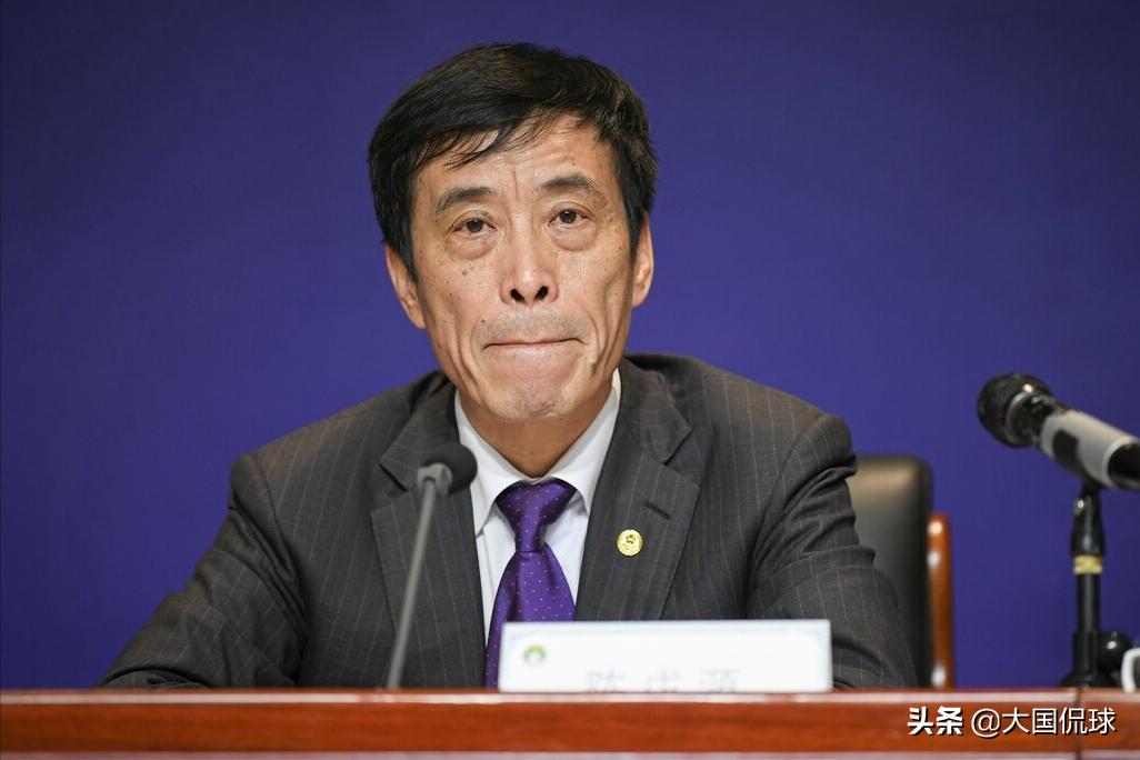 亚冠四场输25球，曝中超球队破防向足协申请退赛，陈戌源脸面无存