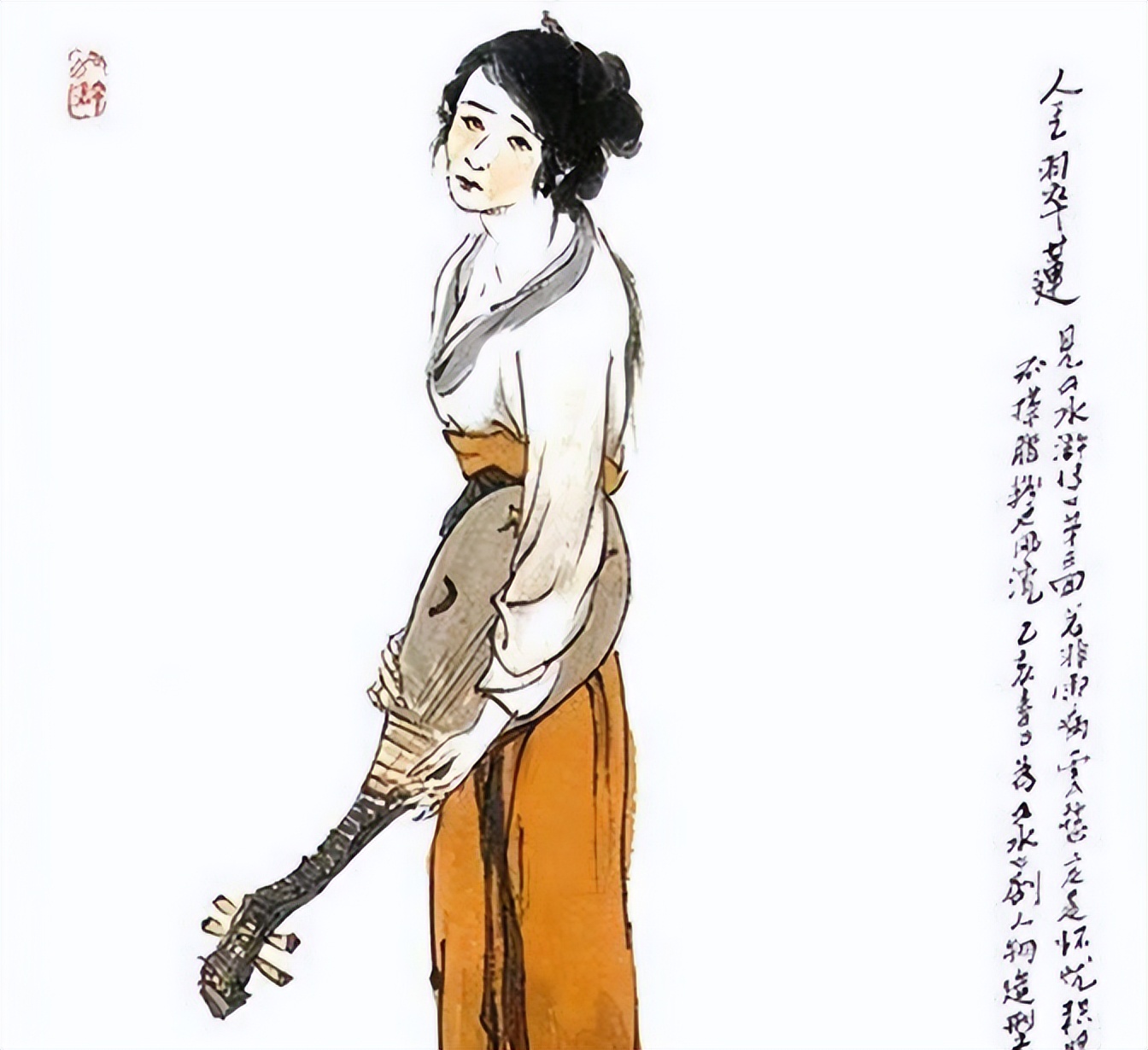 男人管自己的老婆叫大嫂,怎么管自己老公叫大哥