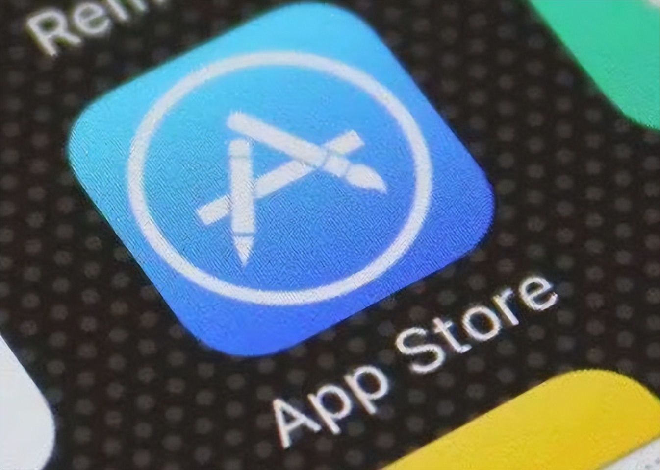 苹果放开app限制,苹果关掉appstore