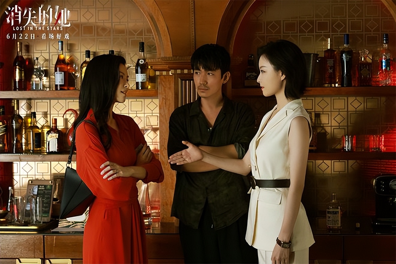 文咏珊的成长历程,文咏珊的复古美感