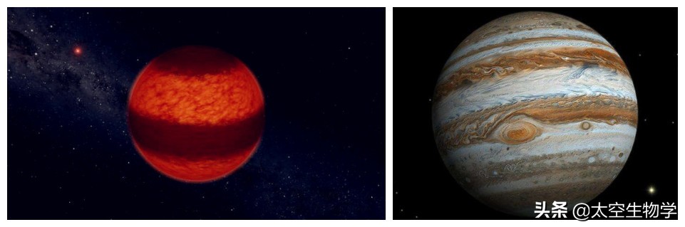 五大可能存在外星生命的星球,宇宙星球有没有外星生命