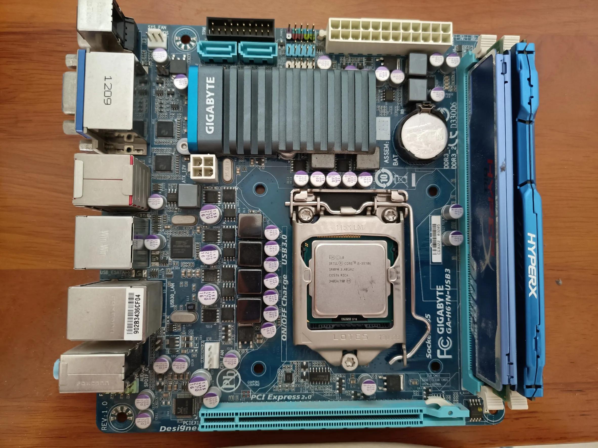 itx小机箱有什么缺点,选择itx小机箱要注意什么