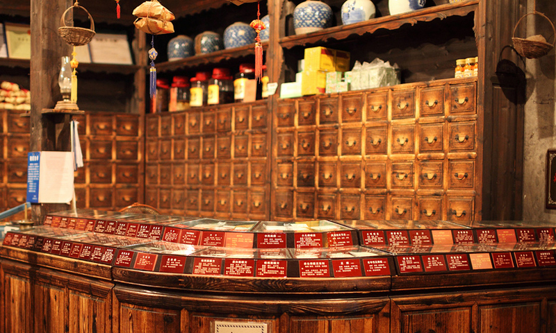 中医馆新开怎样吸引顾客,中医馆怎样吸引客源