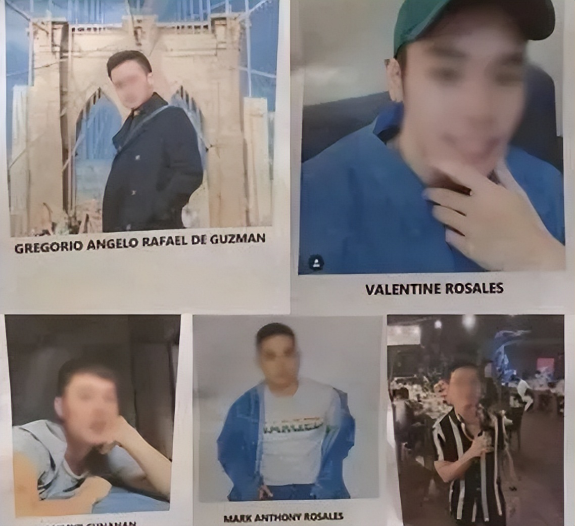 23岁空姐和11名男子跨年聚会后，被发现死于酒店浴缸，死因为何？