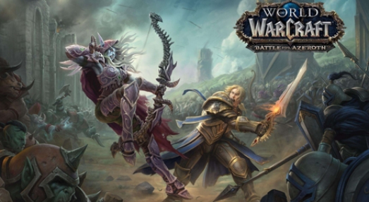 魔兽世界怀旧服无法正常启动,魔兽世界怀旧服进不去游戏怎么办