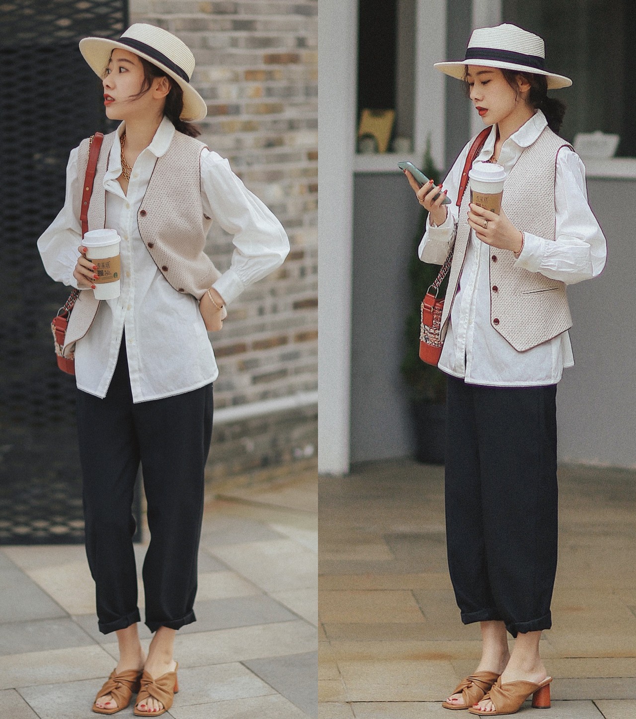 夏日凉鞋运动鞋,好鞋推荐夏季凉鞋好穿又好搭