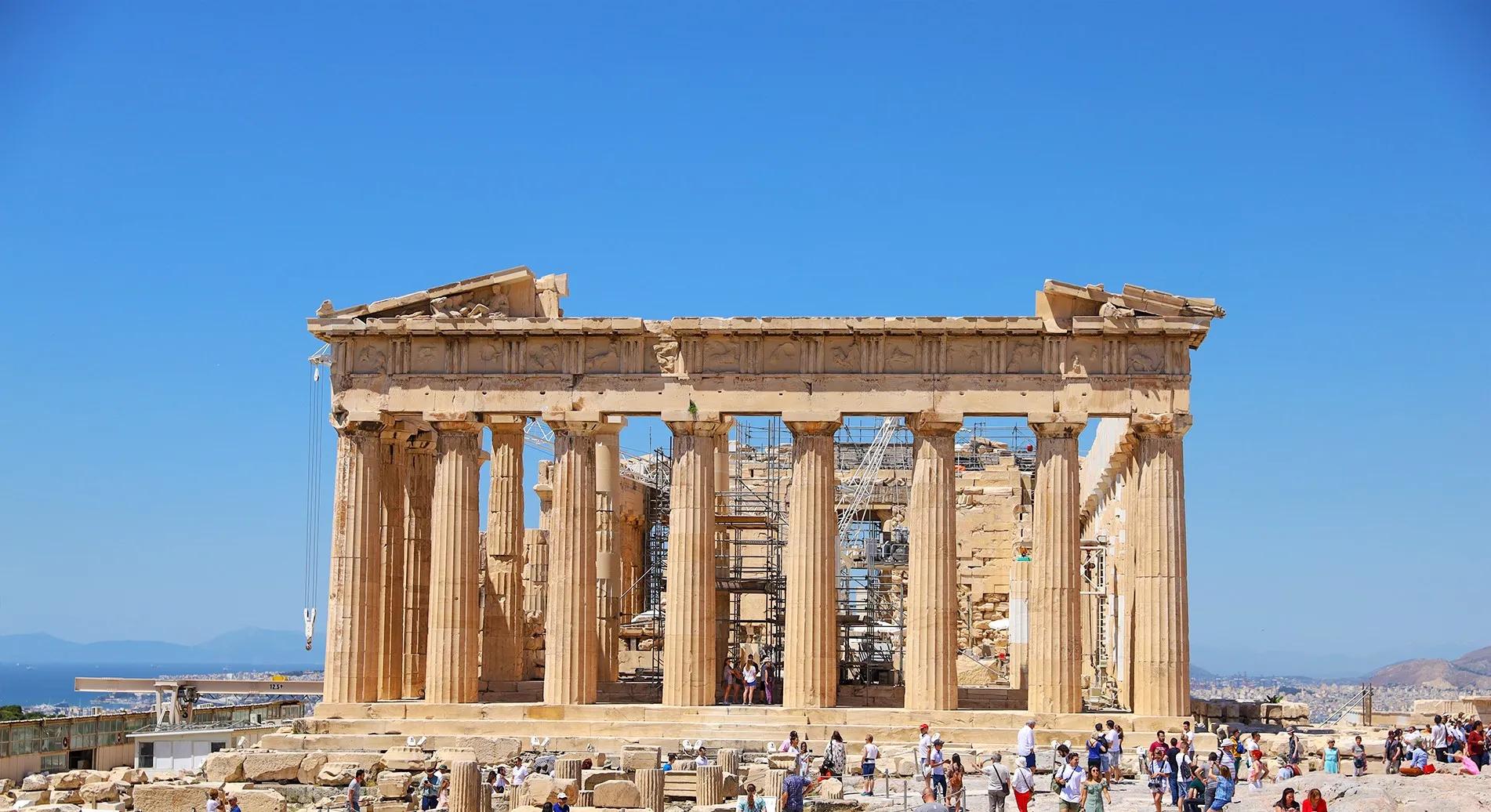 爱琴海地中海旅游,爱琴海之旅